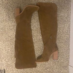 Vince Camuto Melaya Over the Knee Boot: 9M